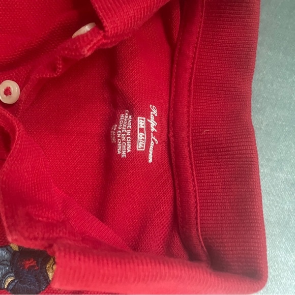 Ralph Lauren Polo - Picture 3 of 4